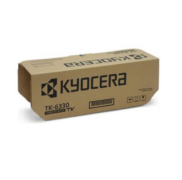 KYOCERA 1T02RS0NL0/TK-6330 Toner Cartridge (32K pages, Kyocera P 4060)