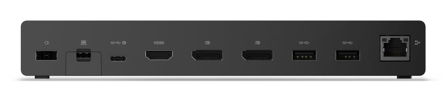 Lenovo ThinkPad USB4 Thunderbolt 4 Docking Station