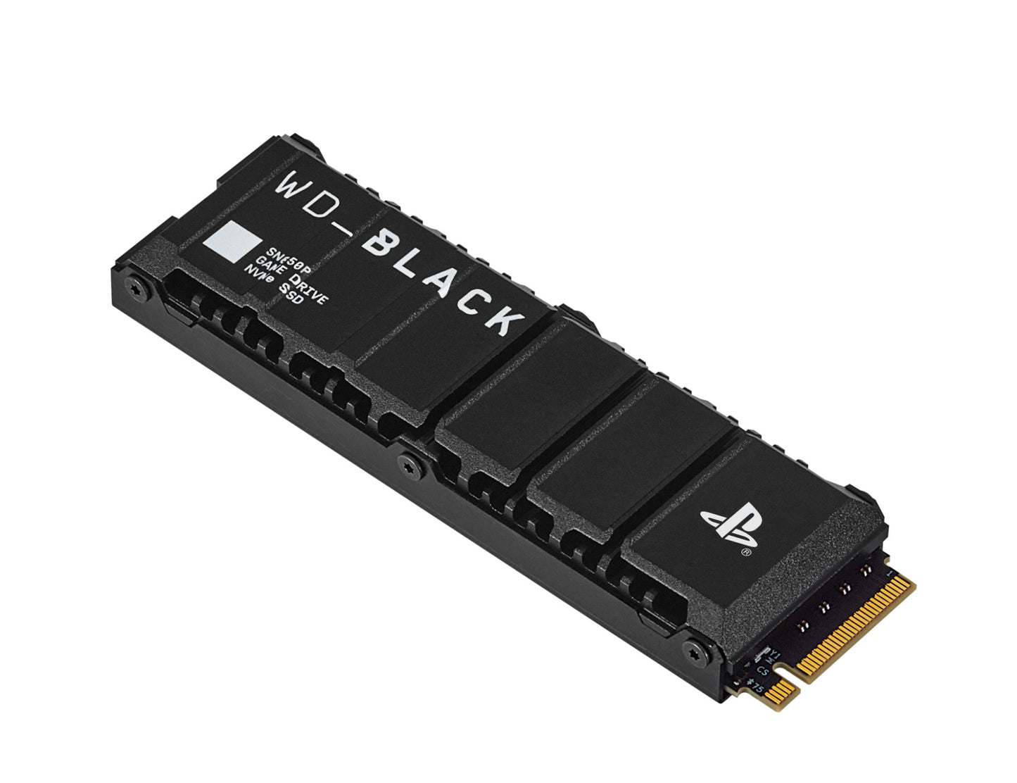 Sandisk WDBBYV0040BNC-WRSN 4TB M.2 NVMe PCIe Gen4 SSD