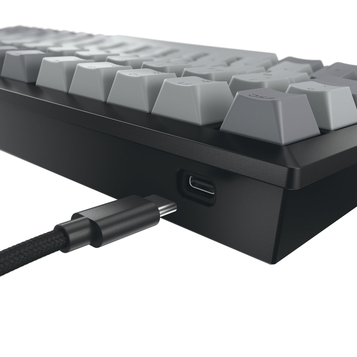 CHERRY KW 300W MX Wireless Mechanical Keyboard UK