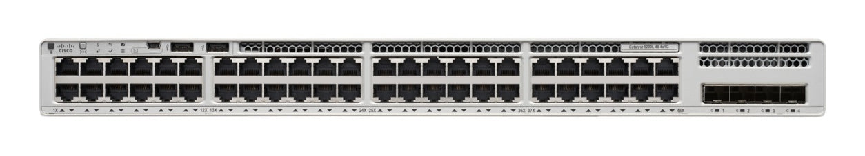 Cisco Catalyst 9200L Switch (L48T4XE)