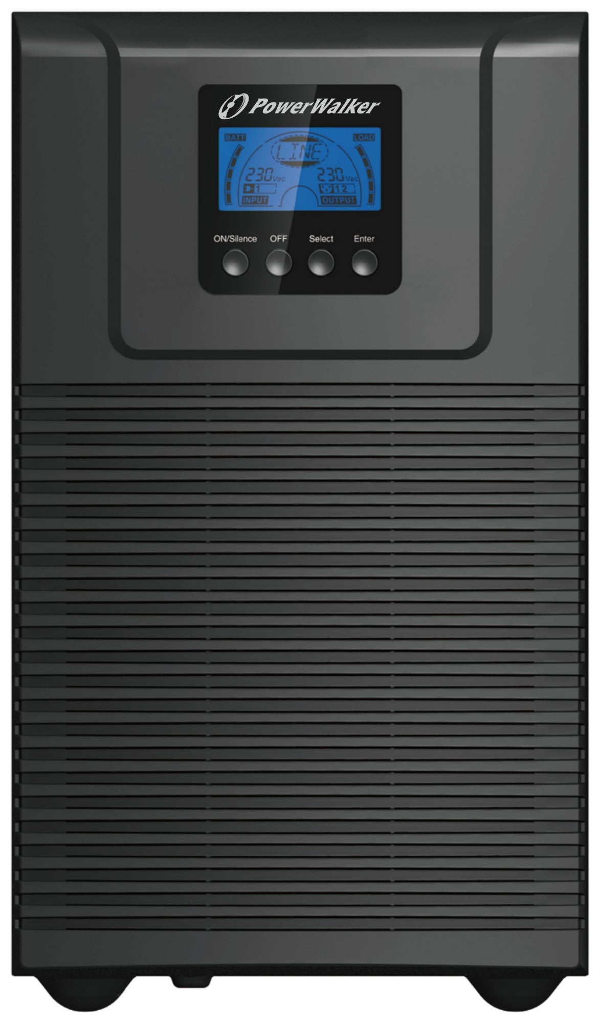 PowerWalker 2000VA 1800W Online UPS (0122042)
