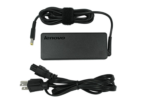 Lenovo 45N0306 power adapter/inverter Indoor 90 W Black Charger