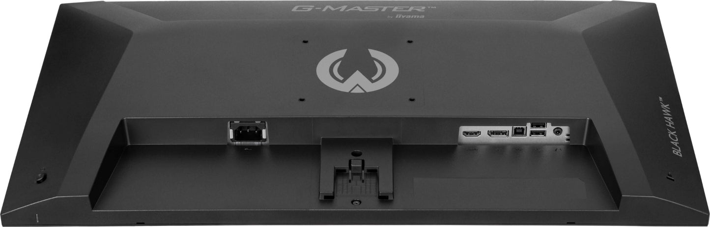 iiyama G-MASTER G2741HSU-B1 27" Full HD IPS 144Hz Monitor