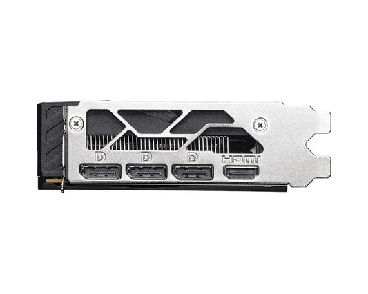 MSI GAMING OC GeForce RTX 5050 8GB GDDR6 Graphics Card