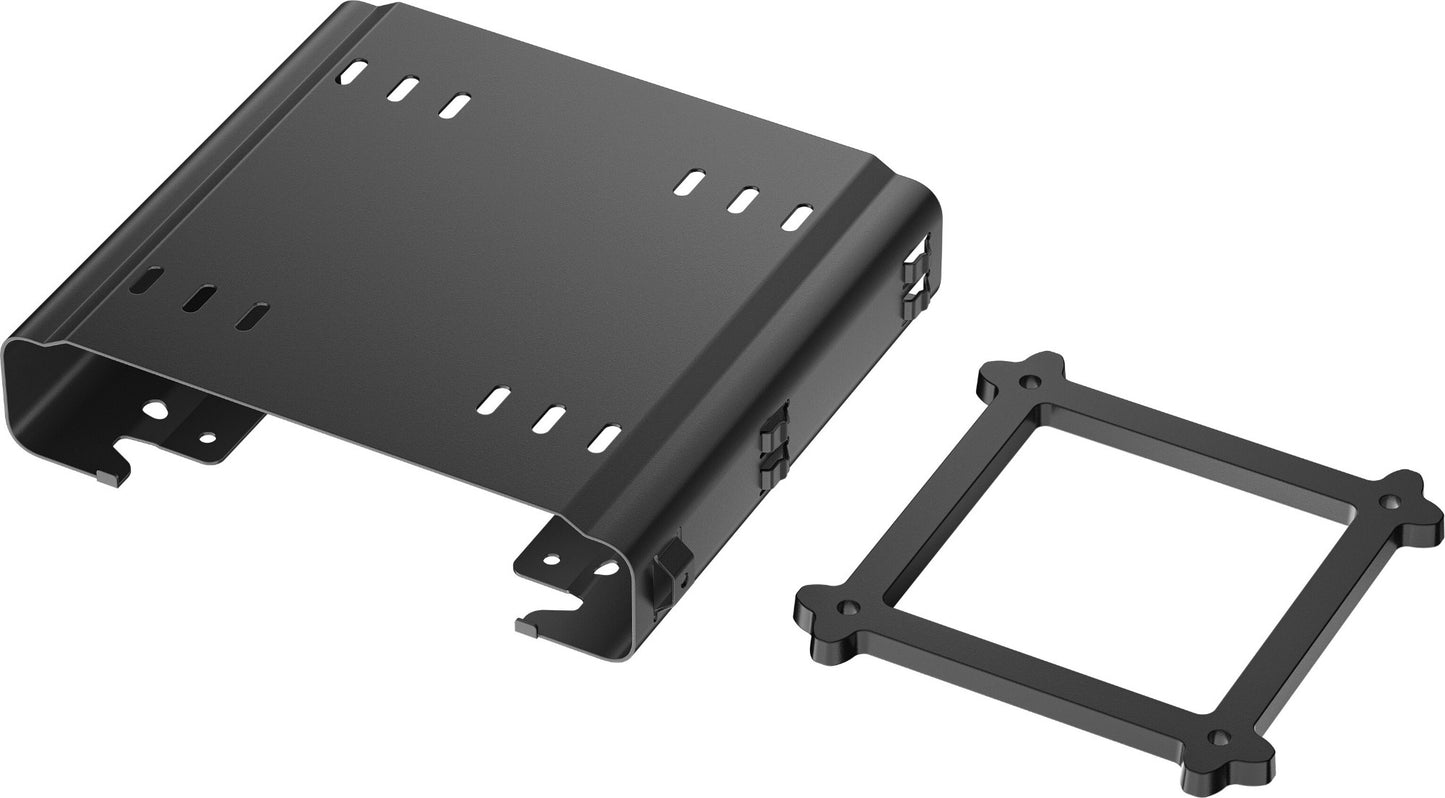 HP Desktop Mini v4+ VESA Sleeve Mount