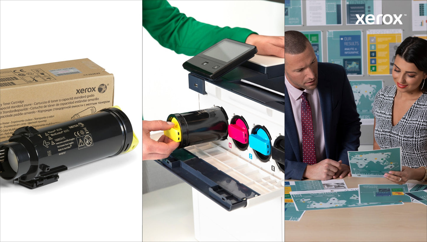 Xerox 006R04670 Toner Cartridge (42K pages)
