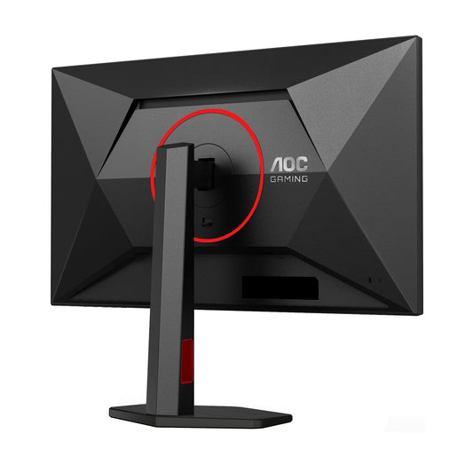 AOC G4 Q27G4ZR 27" QHD IPS 260Hz Monitor