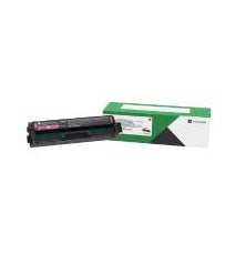 Lexmark 20N2HM0 Magenta Toner Cartridge (4.5K pages, Lexmark CS 331)