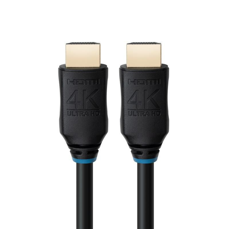Microconnect MC-HDM191915V2.0 HDMI cable 15 m HDMI Type A (Standard) Black