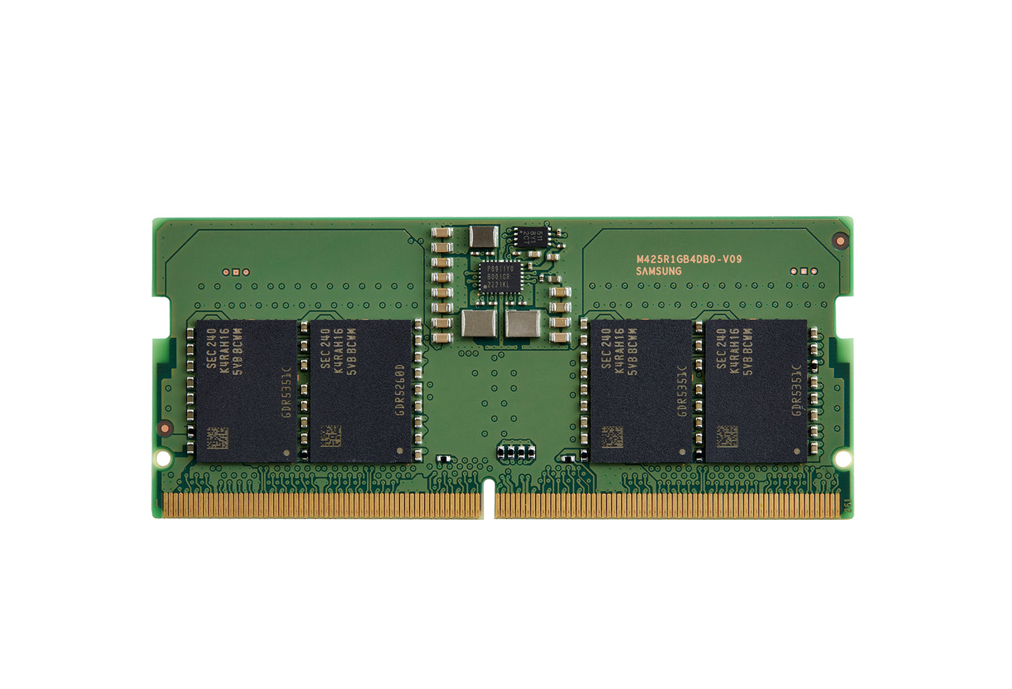 HP 8GB DDR5 SO-DIMM Laptop RAM