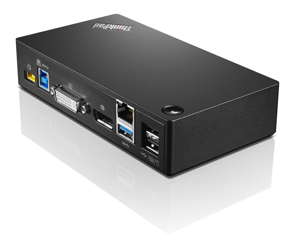 Lenovo Think Pad Pro USB Docking Station