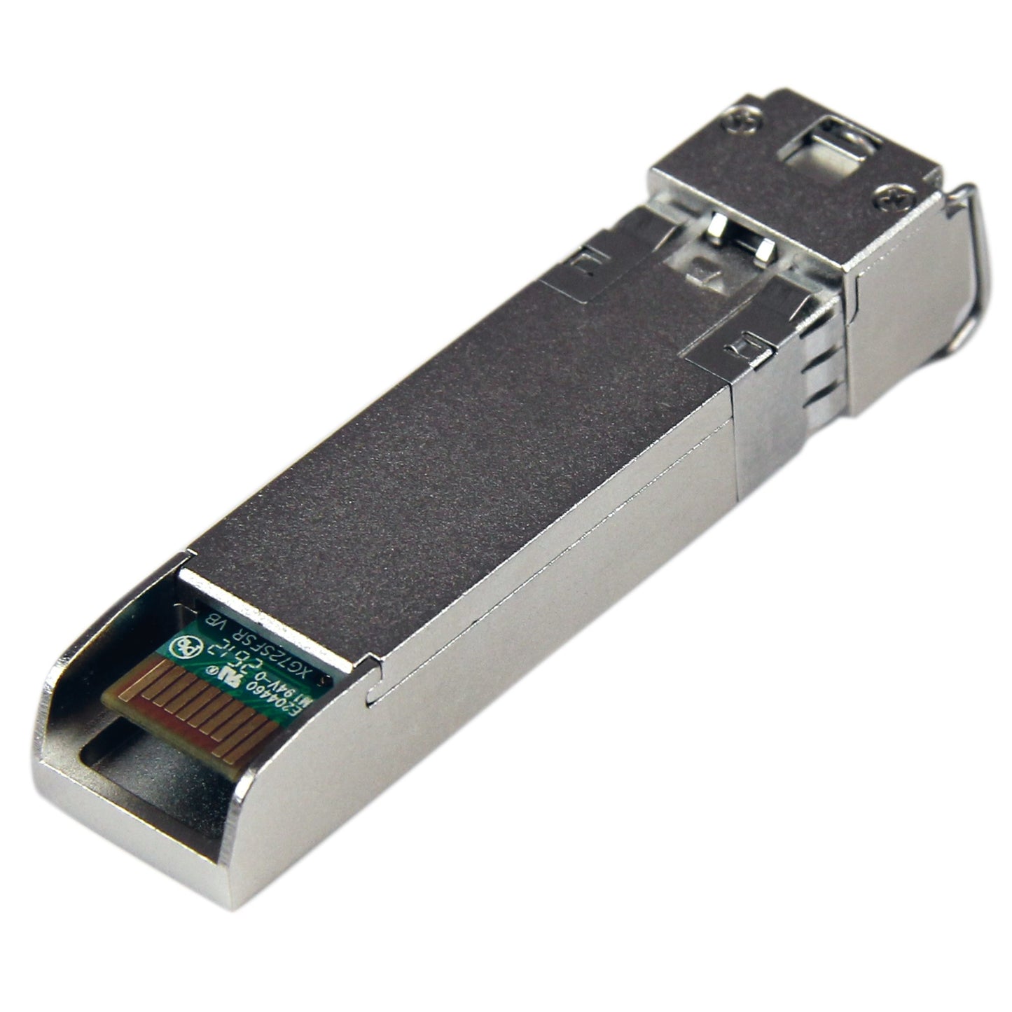 StarTech.com Cisco GLC-LH-SMD Compatible SFP Module - 1000BASE-LX/LH - 1GbE Single Mode Fiber SMF Optic Transceiver - 1GE Gigabit Ethernet SFP - LC 10km - 1310nm - DDM Cisco Firepower, ASR920, IE2000 Networking