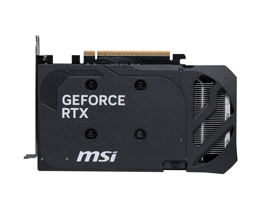 MSI GeForce RTX 5060 8GB GDDR7 OC Graphics Card