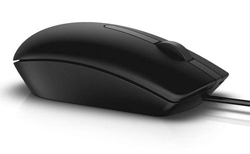DELL MS116 Wired Mouse ()