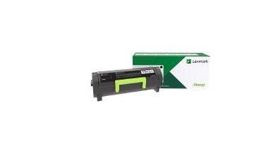 Lexmark 56F2000 Toner Cartridge (6K pages)
