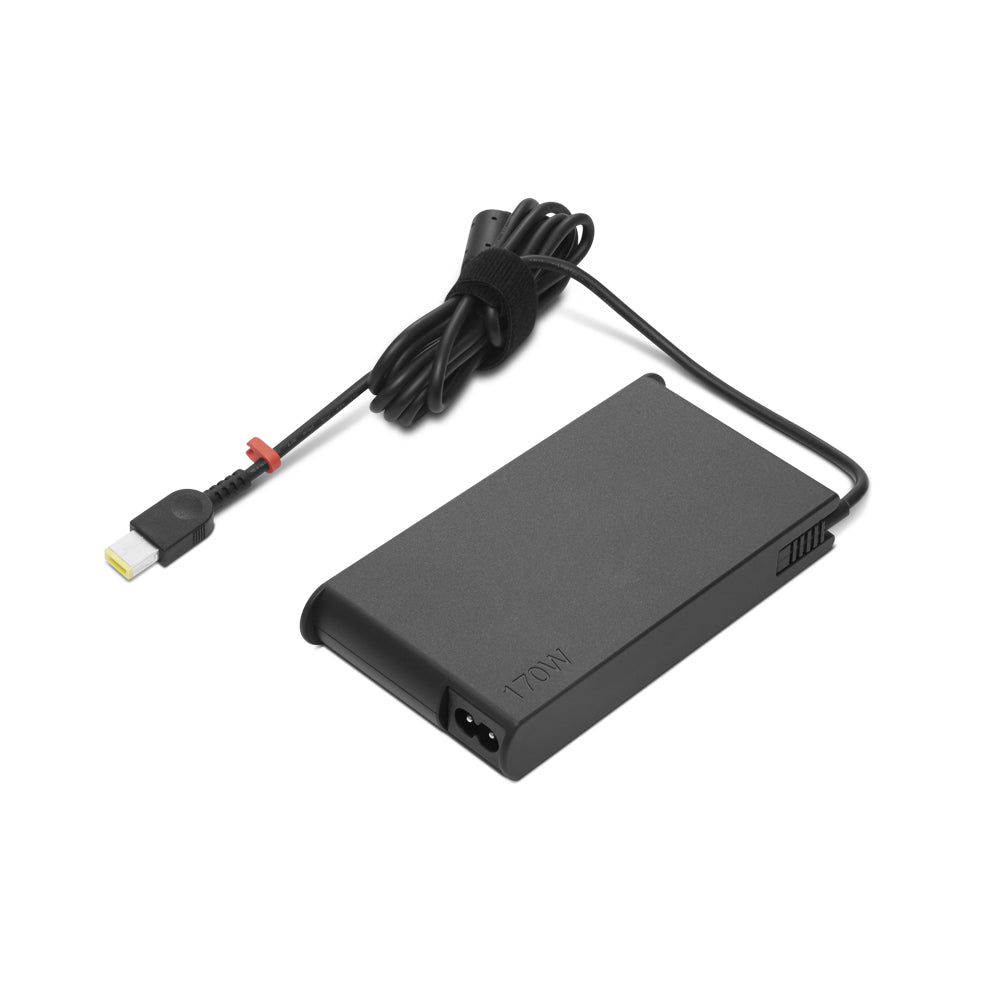 Lenovo GX20Z46287 power adapter/inverter Indoor 170 W Black Charger