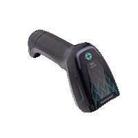 Datalogic Gryphon I GD4620 Handheld bar code reader 2D Laser Black Barcode Scanner