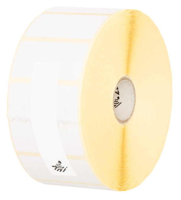 Zebra Z-Select 2000T White Labels