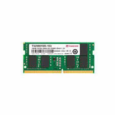 Transcend 8GB (1x8GB) DDR4 SO-DIMM Laptop RAM
