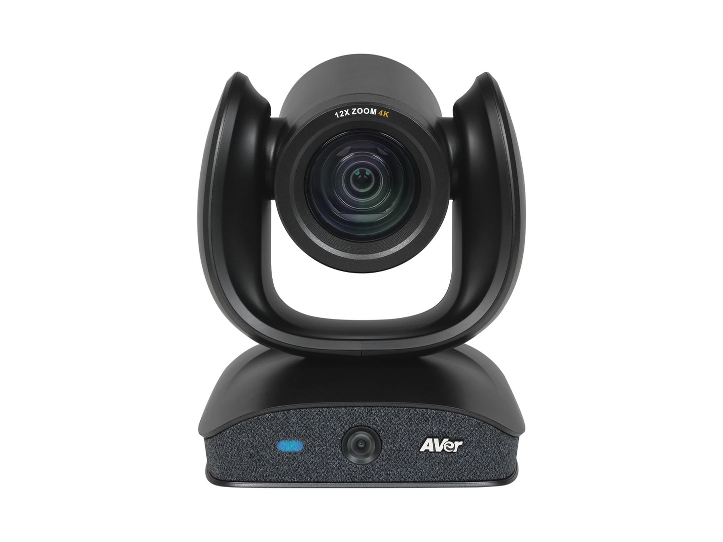 AVer CAM570 Black 3840 x 2160 pixels 60 fps Exmor Webcam