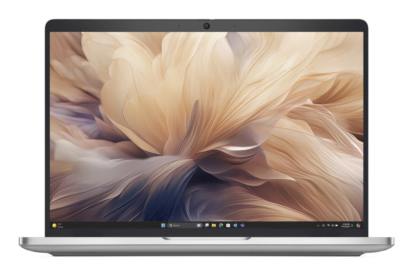 DELL Pro 14 Plus PB14250 14" Core Ultra 5 235U 16GB 512GB SSD Laptop