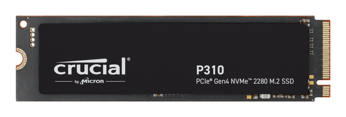 Crucial CT2000P310SSD8 2TB M.2 NVMe PCIe Gen4 SSD
