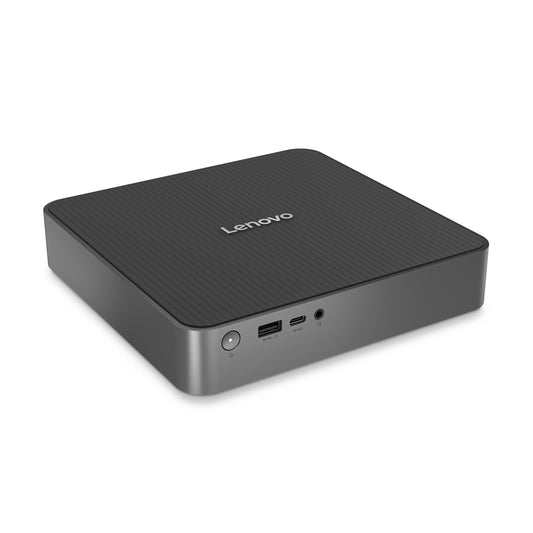 Lenovo IdeaCentre Snapdragon X1-26-100 32GB 512GB SSD Mini PC