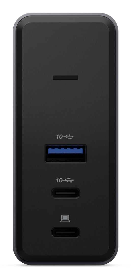 Lenovo X9 Charging GaN USB-C Docking Station 60W