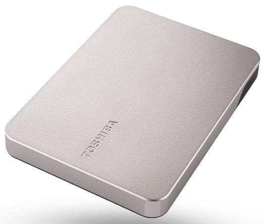Toshiba HDTX220ESCAA 2TB 2.5" HDD