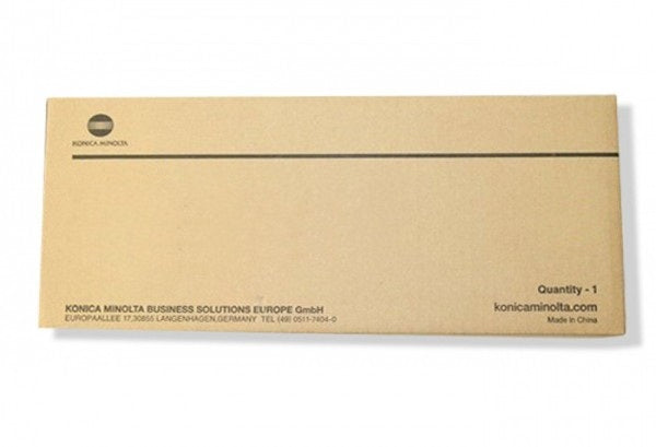 Konica Minolta AD3H450/TN-629C Cyan Toner Cartridge (94K pages, KM C 7100)