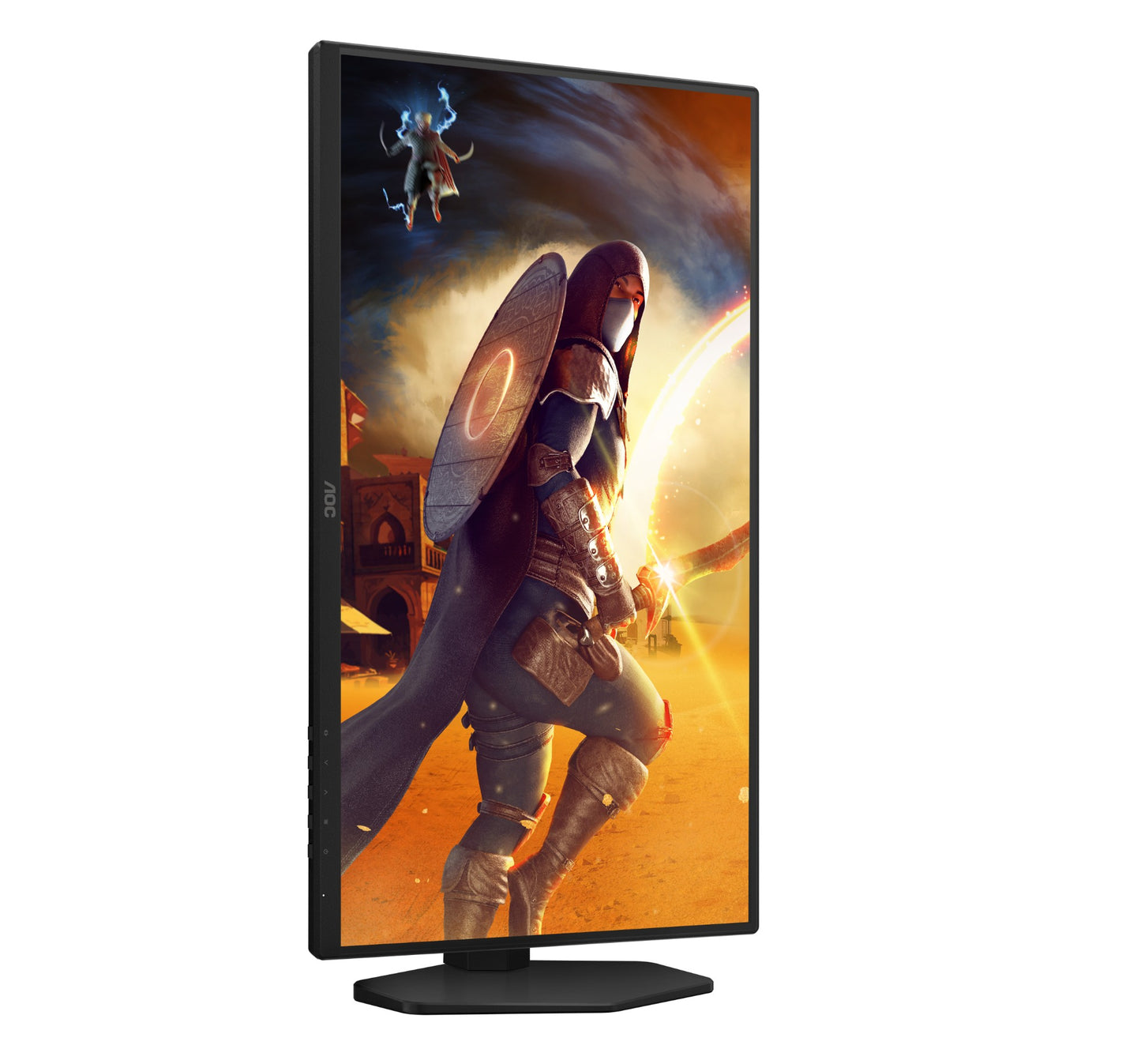 AOC G4 25G4SXU 24.5" Full HD IPS 310Hz Monitor