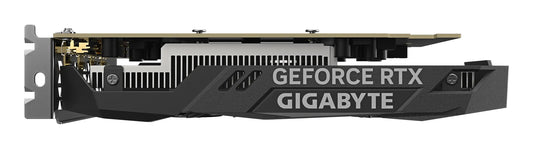 Gigabyte WINDFORCE OC GeForce RTX 3050 6GB GDDR6 Graphics Card