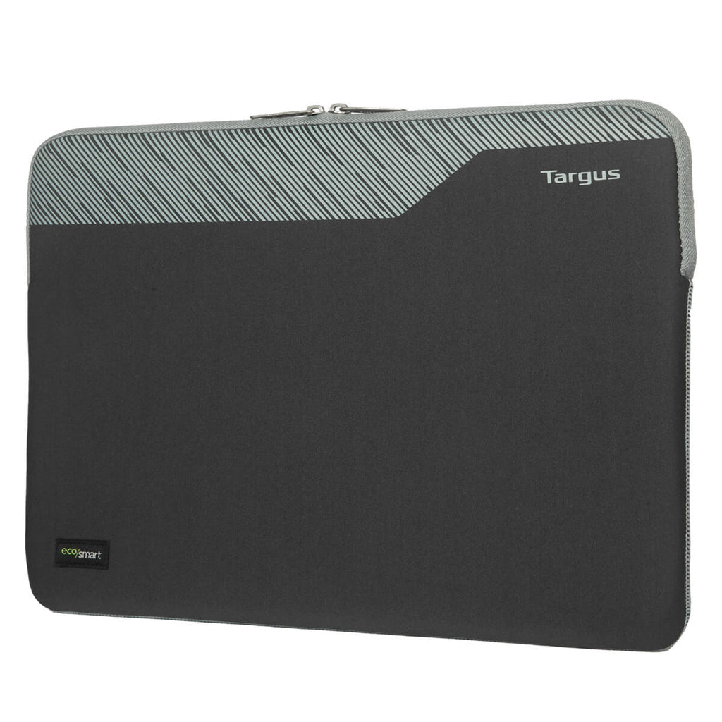 Targus Pulse II EcoSmart 40.6 cm (16") Sleeve case Charcoal Laptop Bag