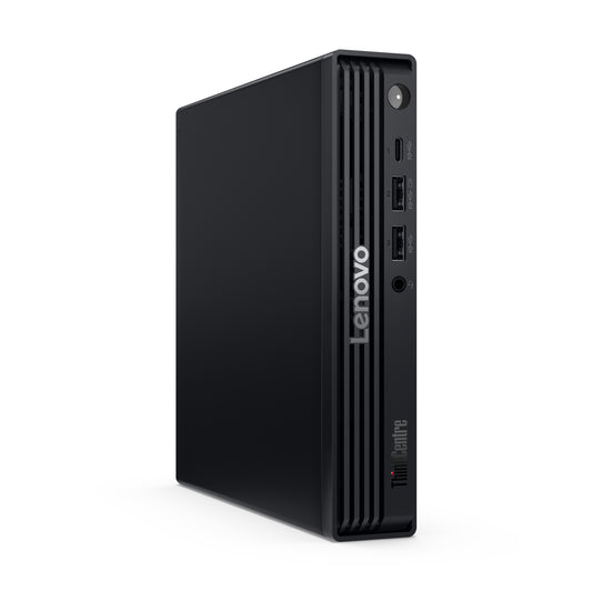 Lenovo ThinkCentre M70q Gen 6 Core Ultra 5 235T 16GB 512GB SSD Mini PC