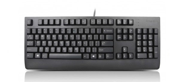 Lenovo 4X30M86890 French Wired Keyboard