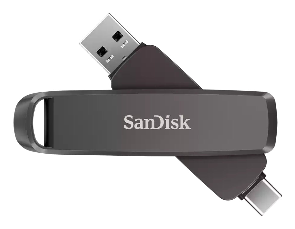 Sandisk Black 512GB HDD (SDDDE1)
