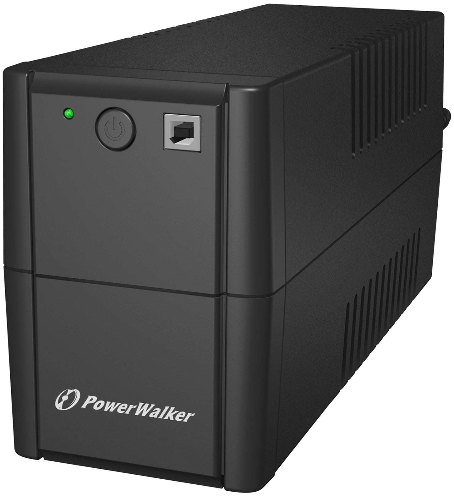 PowerWalker 850VA 480W Line-Interactive UPS (0120049)