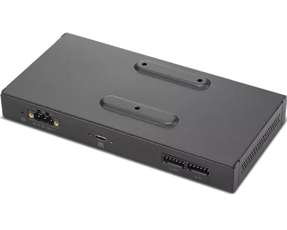 Lenovo 4XH1C95567 USB-C Docking Station