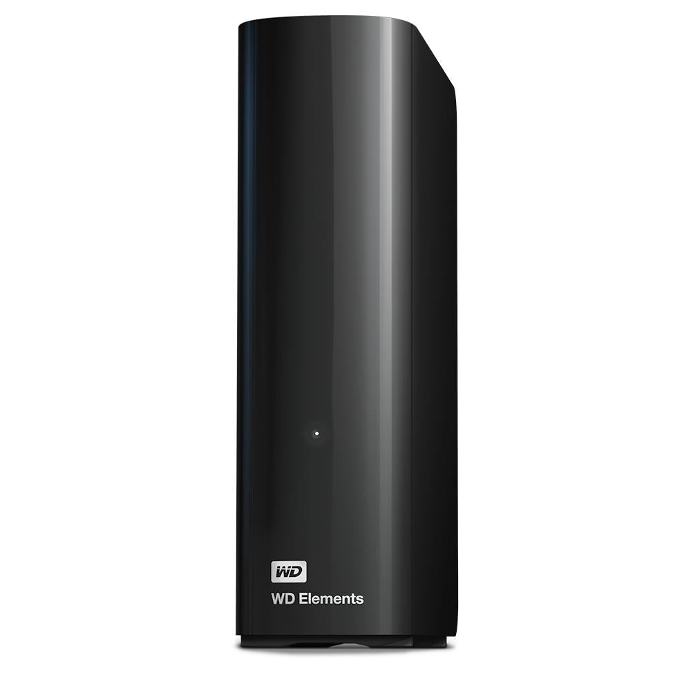 Western Digital Black 10TB HDD