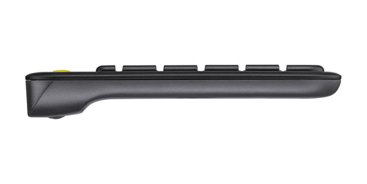 Logitech Touch K400 Plus Wireless Keyboard