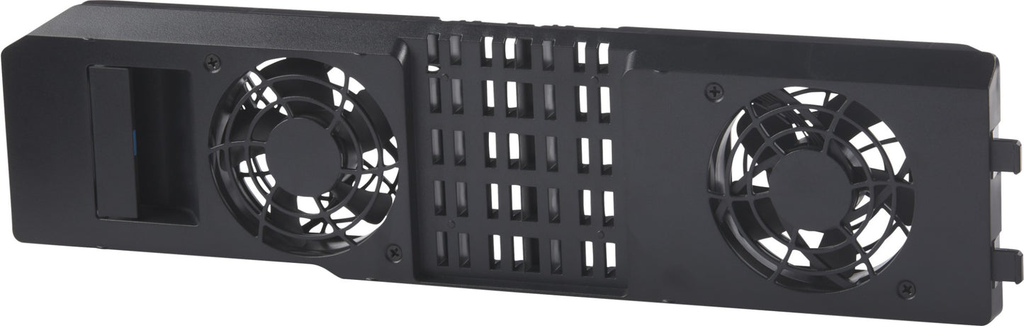 HP Z4 PCIe Retainer with Fans Motherboard Fan Black 1 pc(s) Cooling