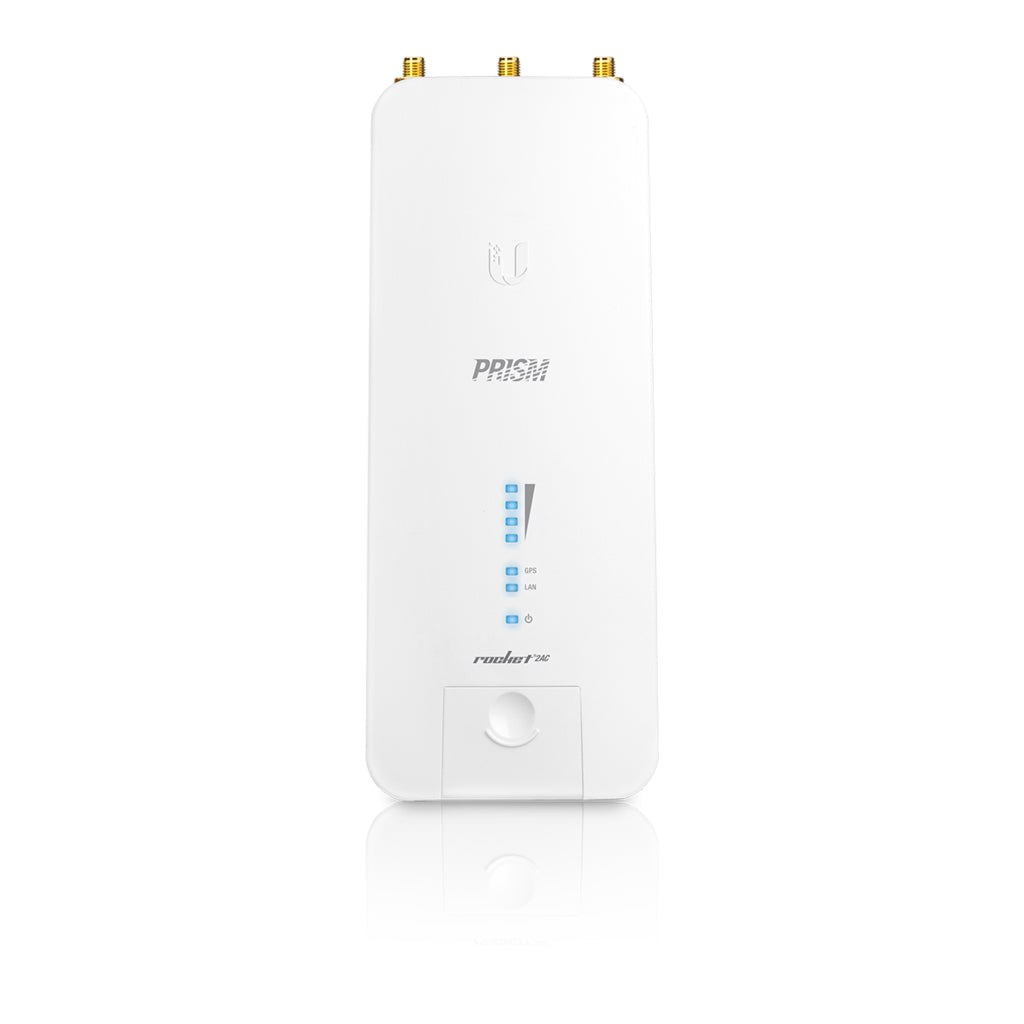 Ubiquiti R2AC Networking
