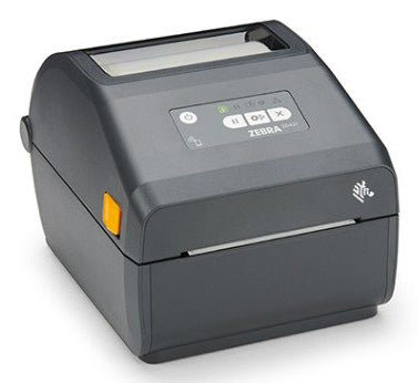 Zebra ZD421D label printer Direct thermal 300 x 300 DPI 102 mm/sec Wired & Wireless