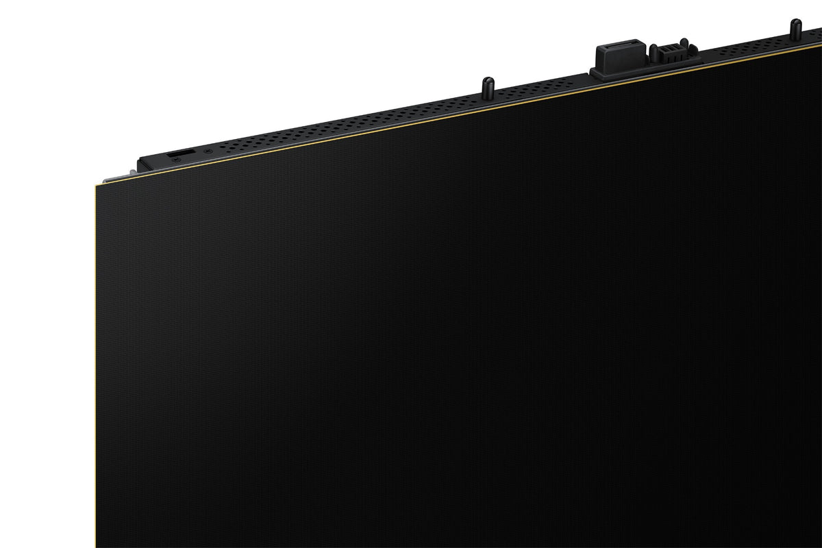 Samsung IW012A MicroLED Indoor 640x360 Monitor
