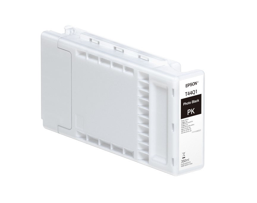 Epson C13T44Q140/T44Q1 Black Ink Cartridge (Epson SC-P 7560)