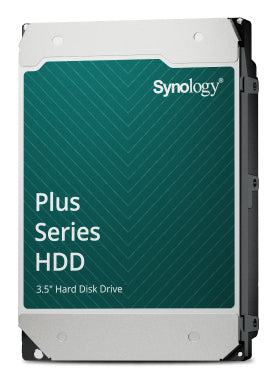 Synology HAT3320 20TB 3.5" SATA 7200 RPM NAS HDD