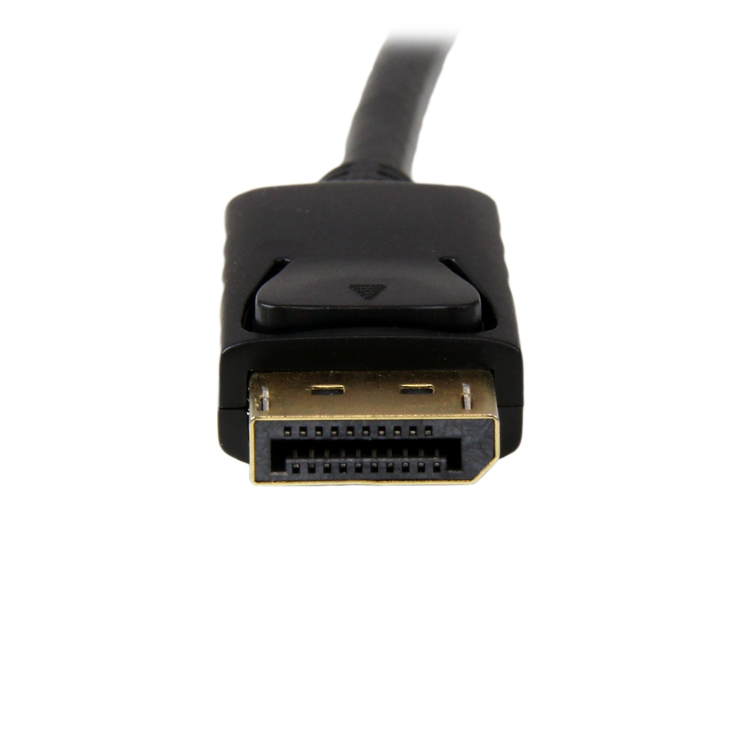 StarTech.com 6ft (1.8m) DisplayPort to VGA Cable - Active DisplayPort to VGA Adapter
