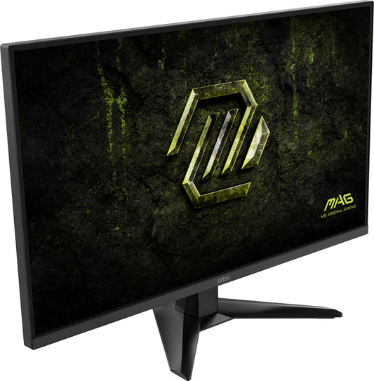MSI MAG 325QF E18V 31.5" QHD VA 180Hz Monitor