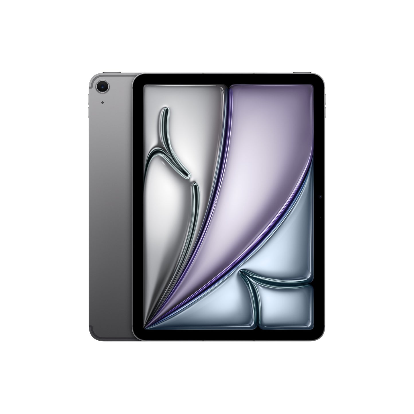 Apple iPad Air 5G M4 LTE-TDD & LTE-FDD 128 GB 27.9 cm (11") 12 GB Wi-Fi 7 (802.11be) Mobile Computer